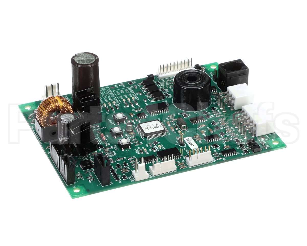 00-562209 Hobart Board Control Assembly, Am15Svl W