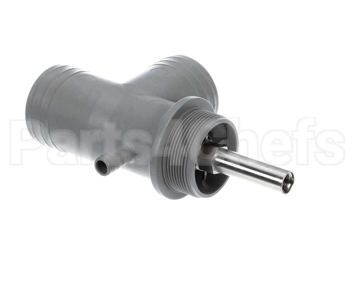 00-562500-00001 Hobart Assembly, Manifold, Rns Shaft, Pw10