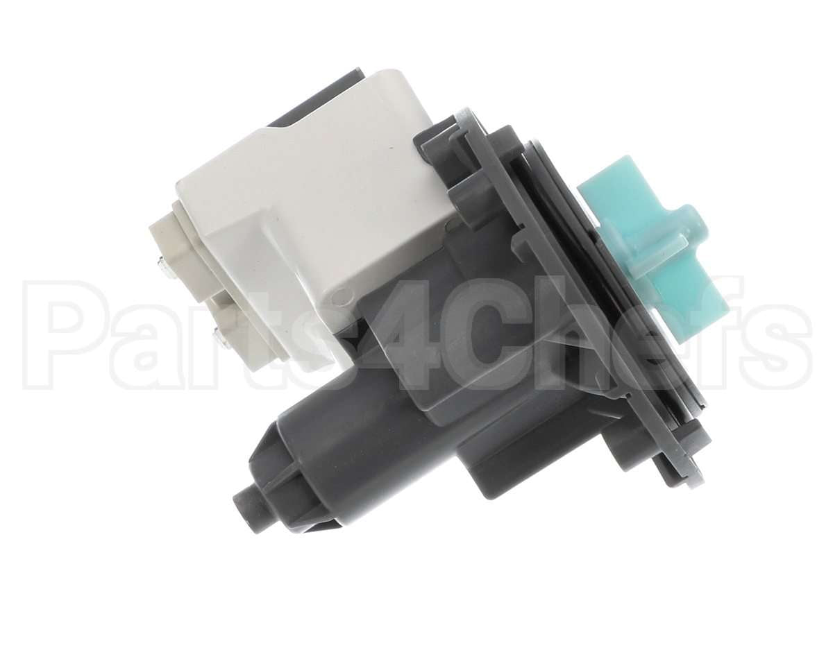 00-562551-00001 Hobart Drain Pump 120V/60Hz