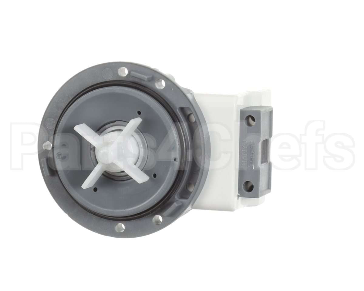 00-562551-00002 Hobart Fir Drain Pump 120V/50Hz