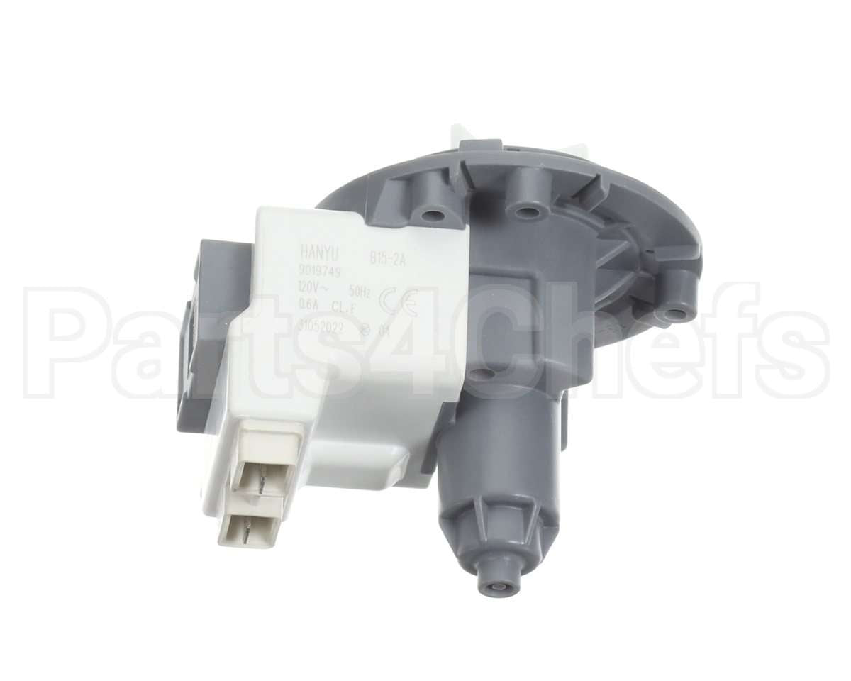 00-562551-00002 Hobart Fir Drain Pump 120V/50Hz