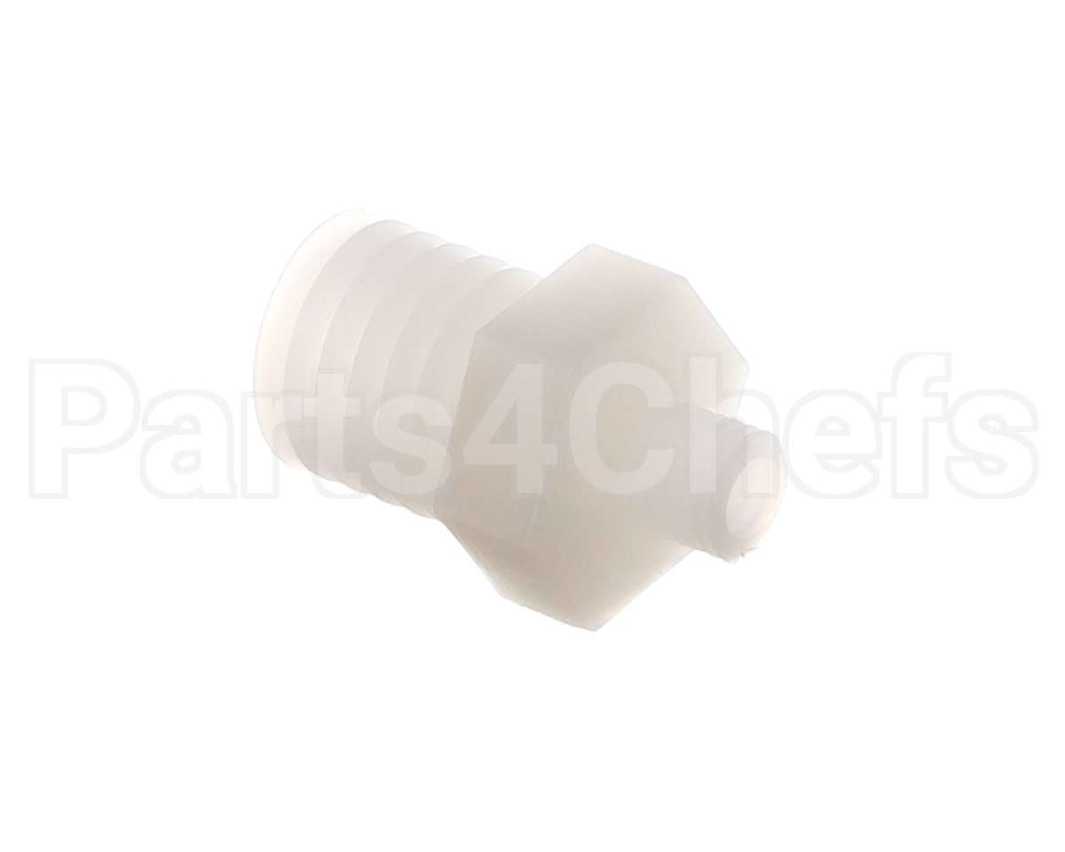 00-562596 Hobart Fitting, Chemical Port