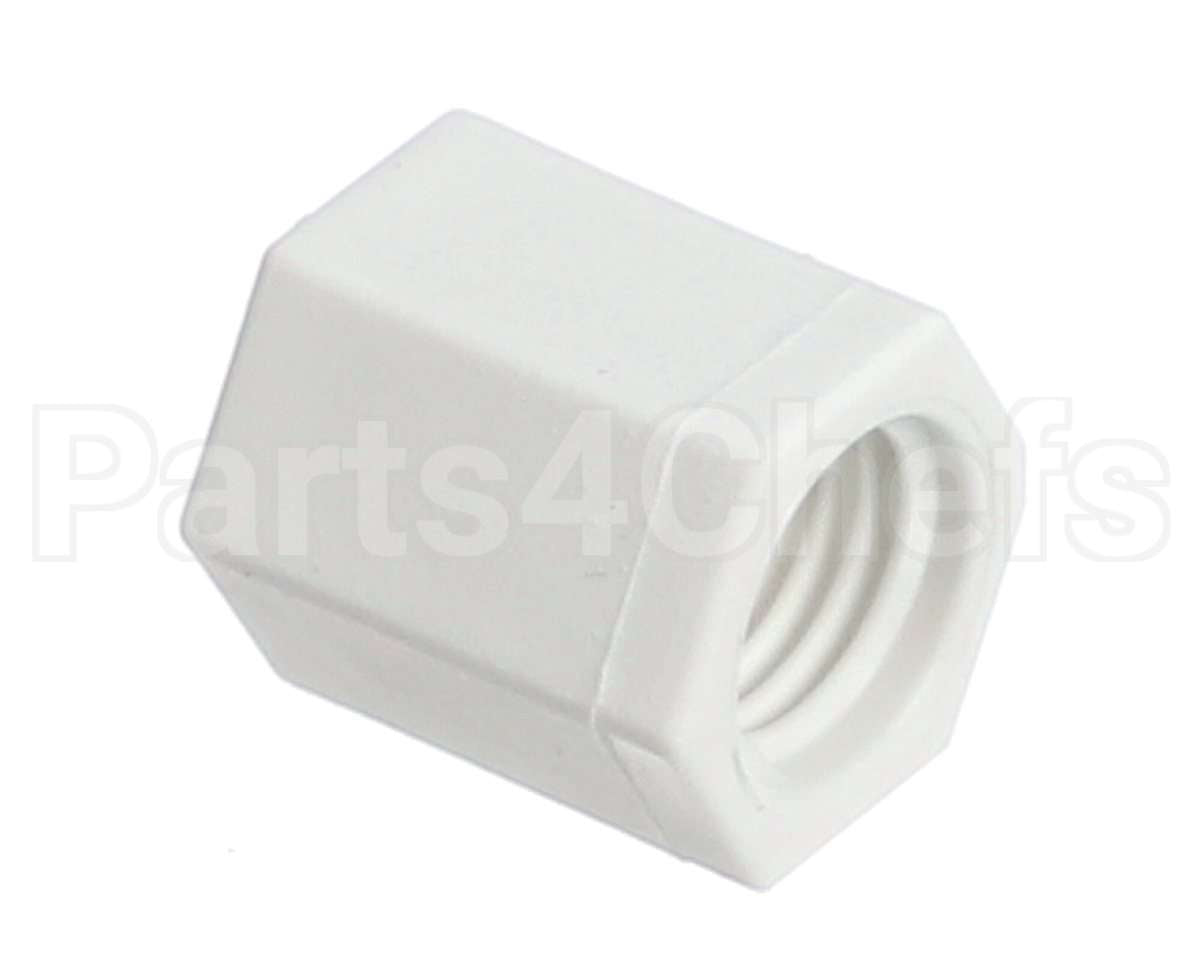 00-562608-00001 Hobart Fitting, Compression, 1/8
