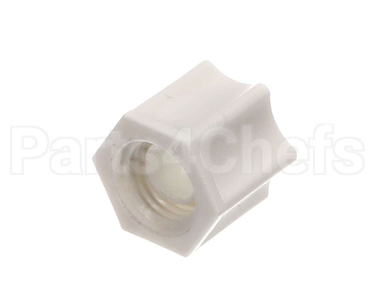 00-562608-00003 Hobart Fitting, Compression, 1/4