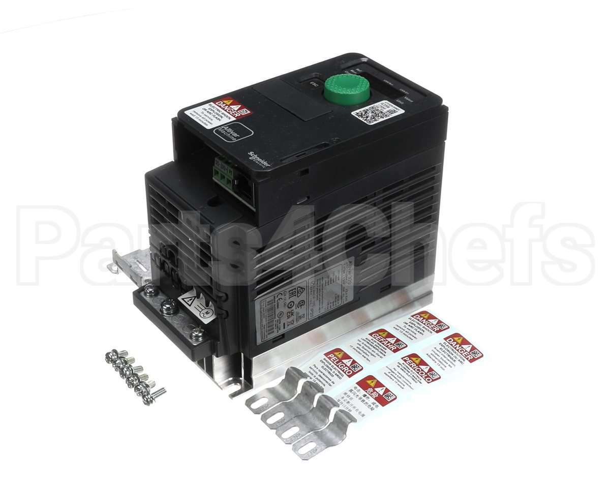00-562913-00001 Hobart Kit, Service, Ft1000, Vfd
