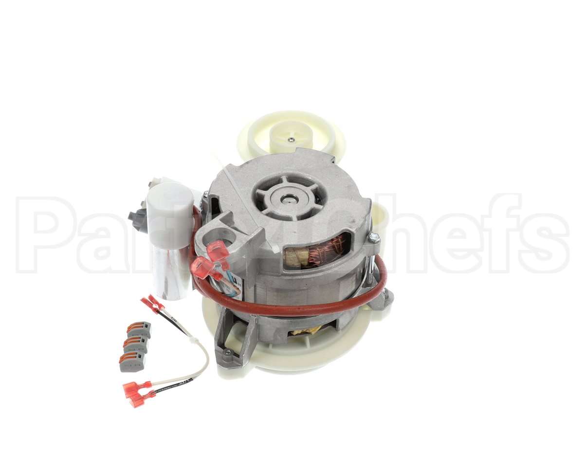 00-563012-00002 Hobart Fir Kit Wash Pump Assy