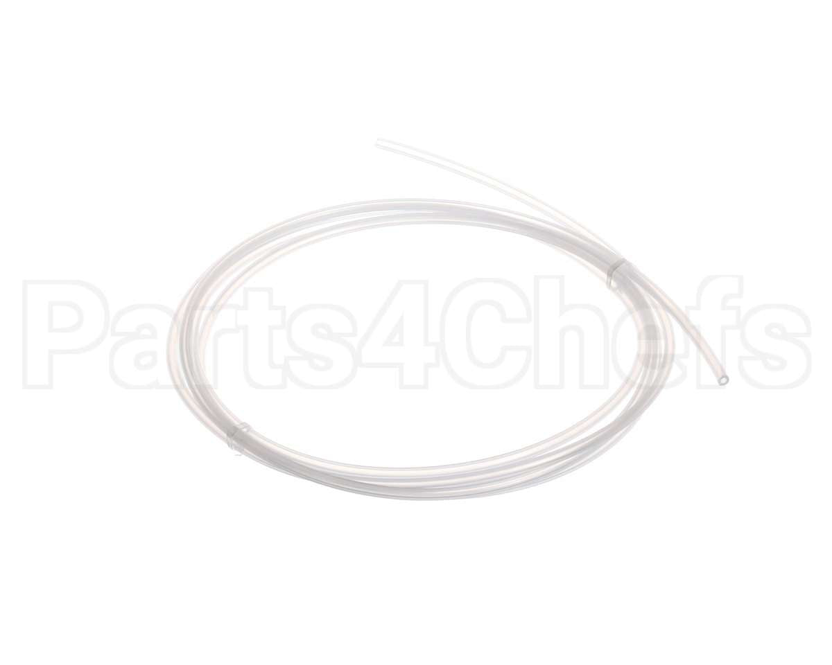00-563074-00004 Hobart Tubing, 1/8 Inch Chemical 68Inch