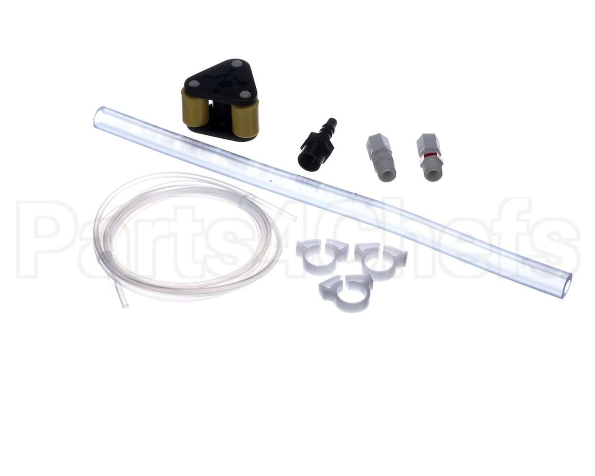 00-563078 Hobart Kit, Tube And 1/8 Inch Conversion