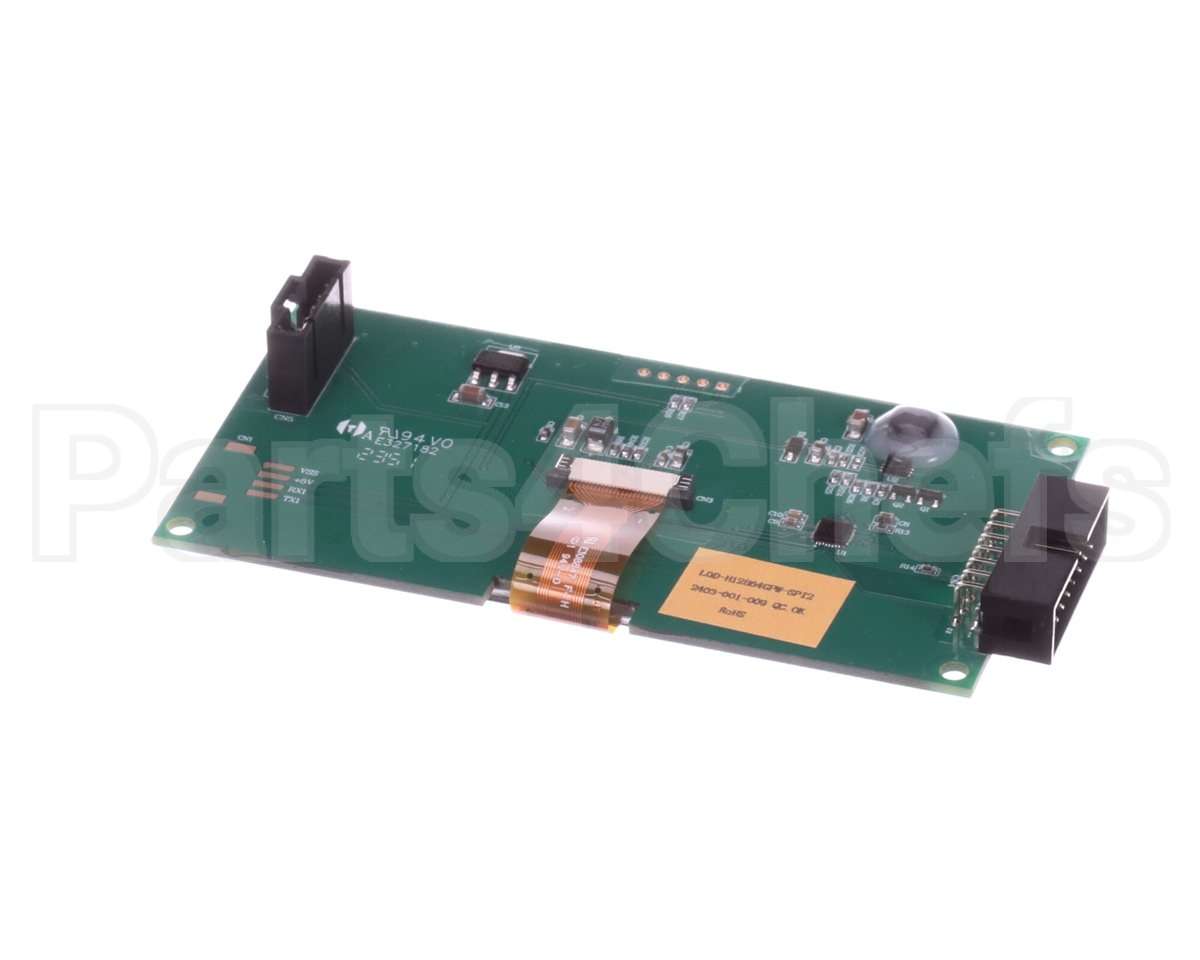 00-563549 Hobart Display 2.4 Oled
