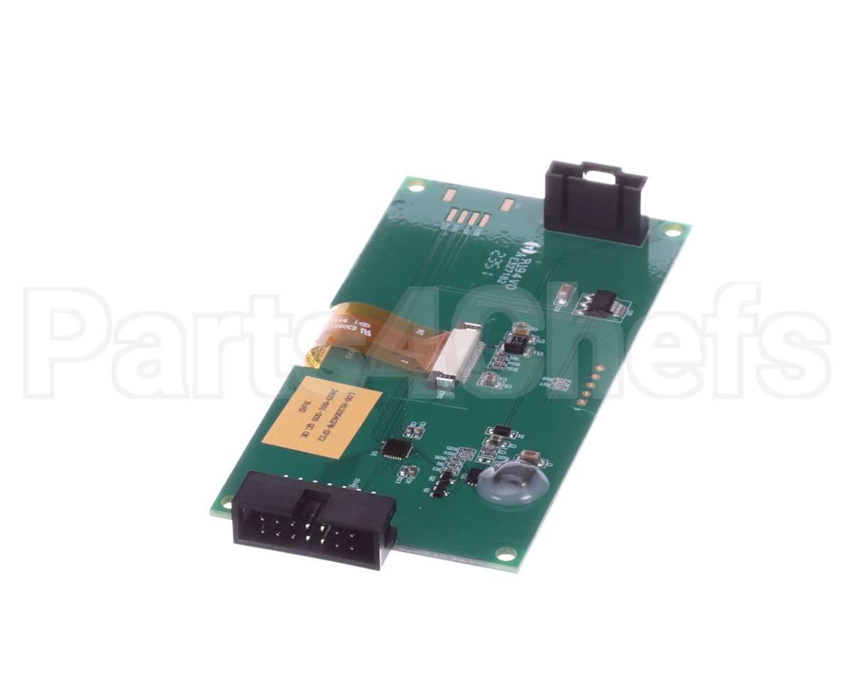00-563549 Hobart Display 2.4 Oled