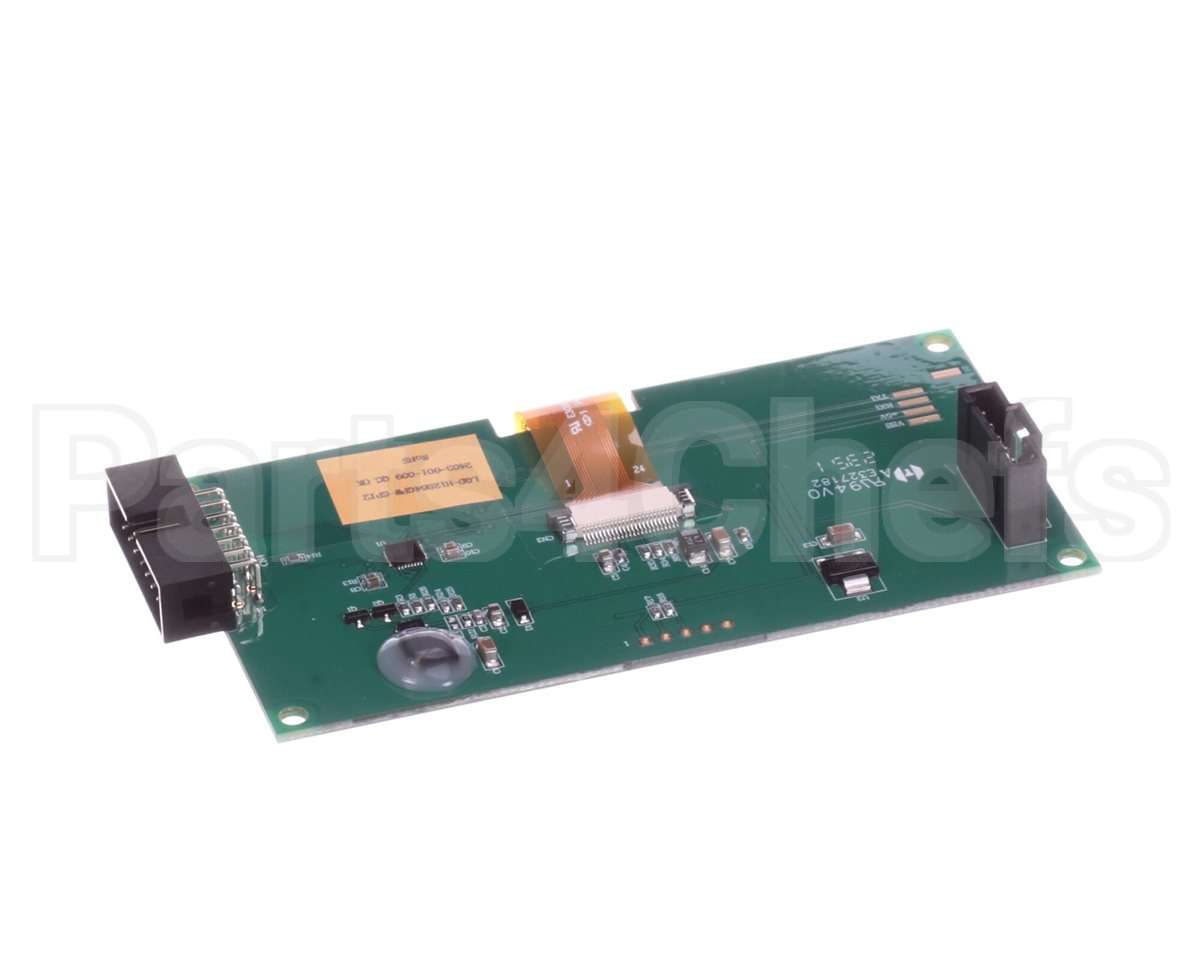00-563549 Hobart Display 2.4 Oled
