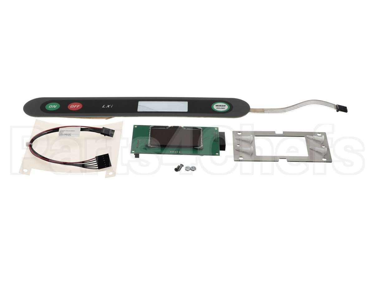 00-563557-00001 Hobart Assy, Lumex Display Kit