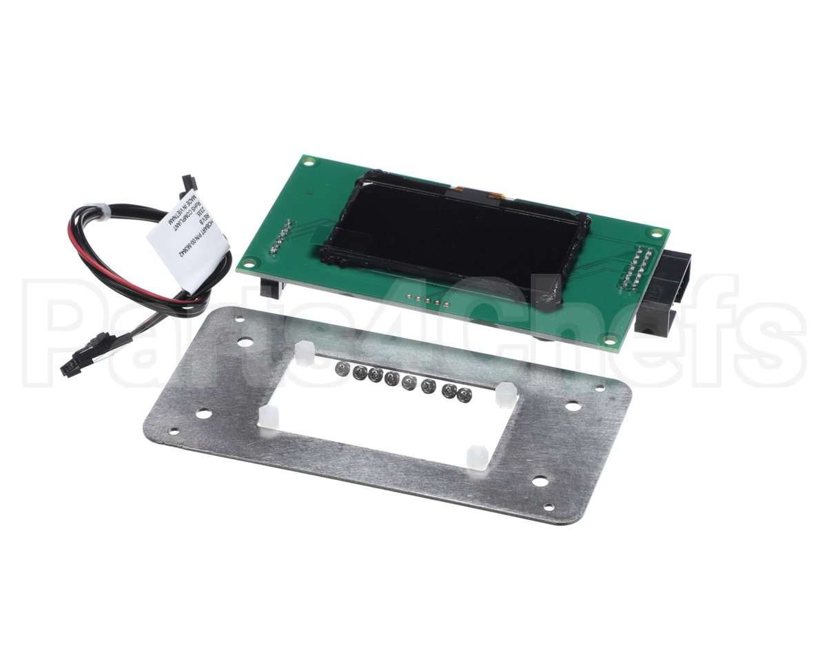 00-563559 Hobart Lumex Display Kit Assembly Am15