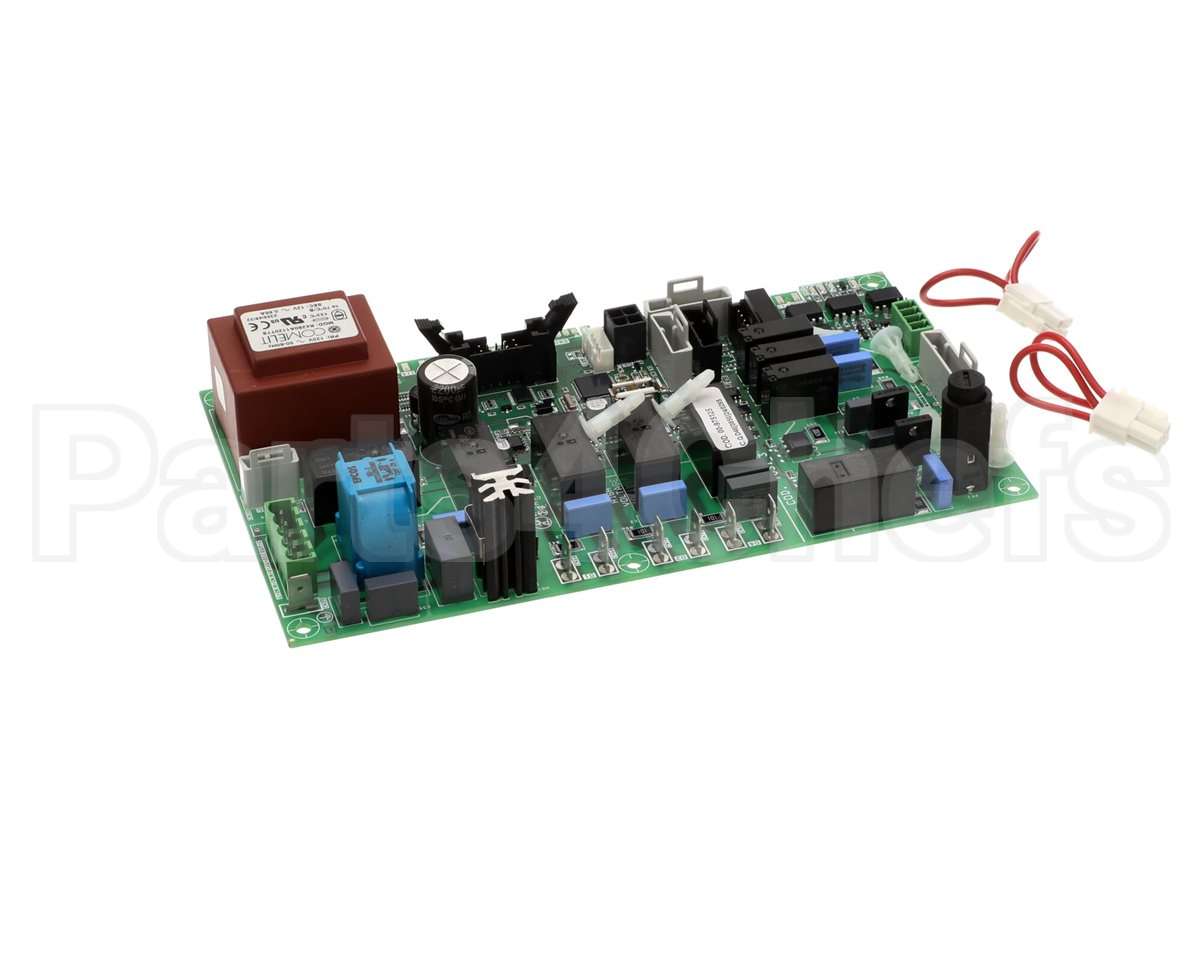 00-563615 Hobart Kit, Control Board, Ecotronic 17-02