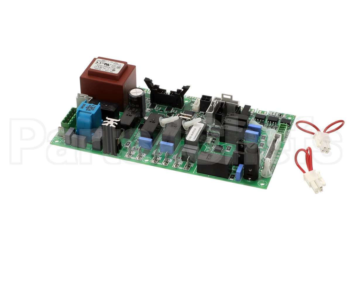 00-563615 Hobart Kit, Control Board, Ecotronic 17-02