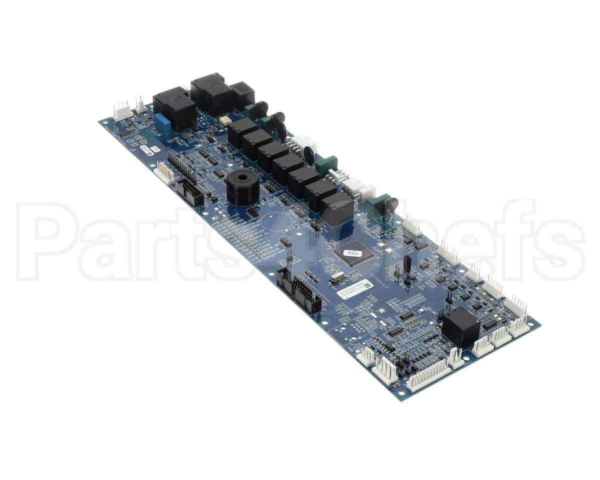 00-563722 Hobart Control Board