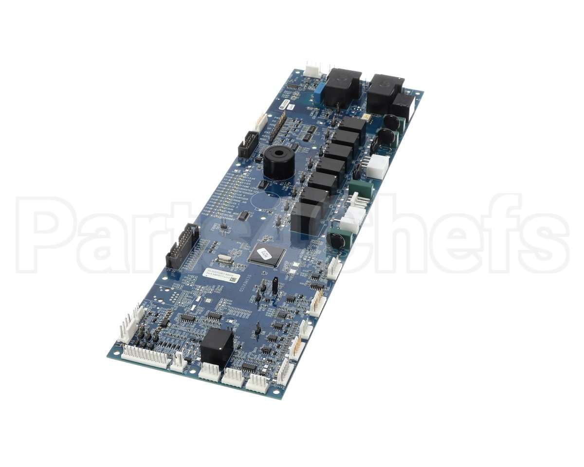 00-563722 Hobart Control Board