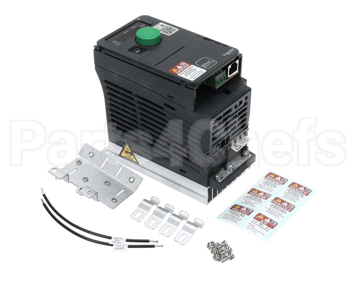 00-563888 Hobart Kit, Service, Ft900 Vfd