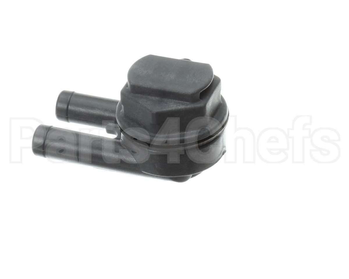 00-563986 Hobart Kit, Vent Booster, Mtuc