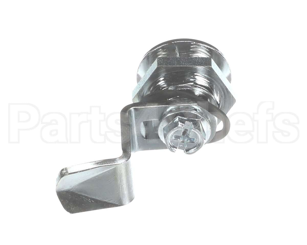 00-600861 Hobart I, Lock Insert