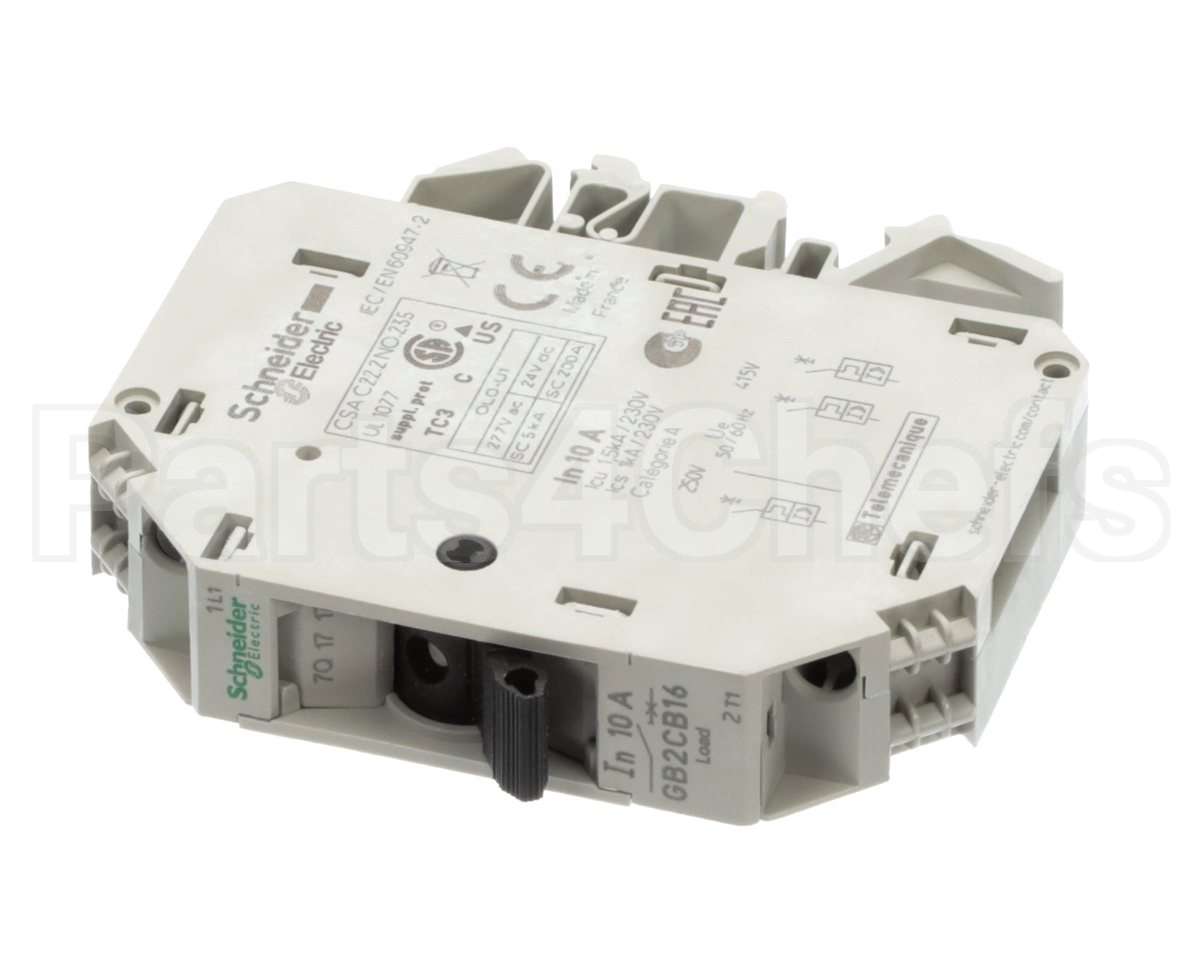 00-630141-00015 Hobart Breaker, 10 Amps