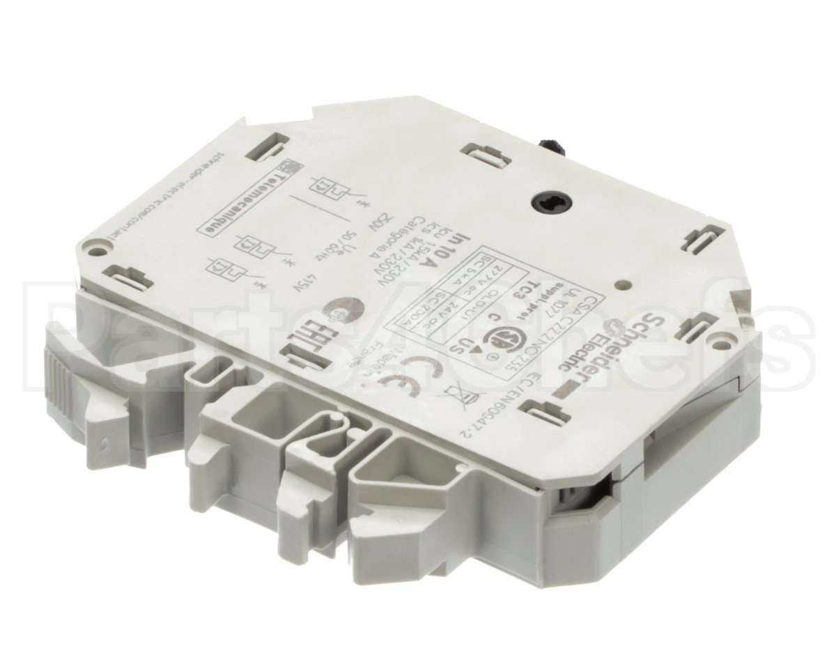 00-630141-00015 Hobart Breaker, 10 Amps