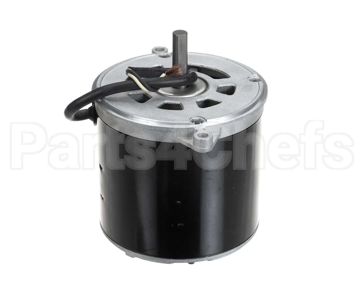 00-688256 Hobart Motor,3450Rpm,115V