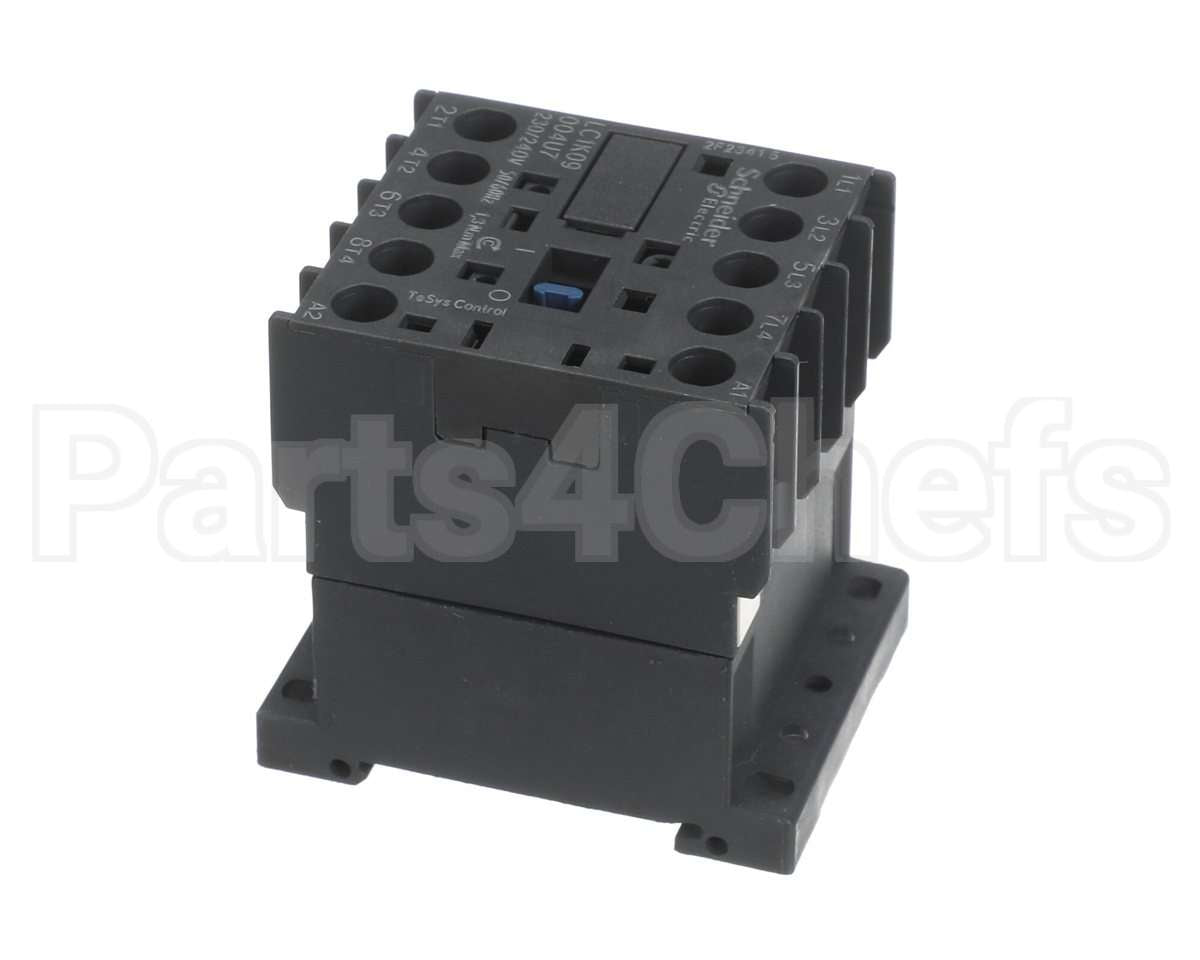 00-695521-00062 Hobart Contactor, 4 Pole