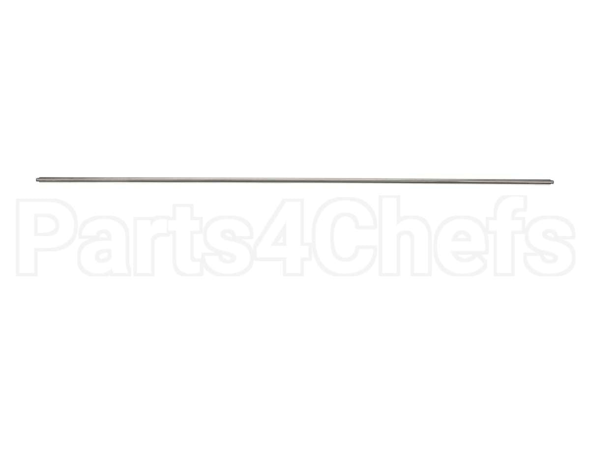 00-696008-00005 Hobart Rod, Conveyor
