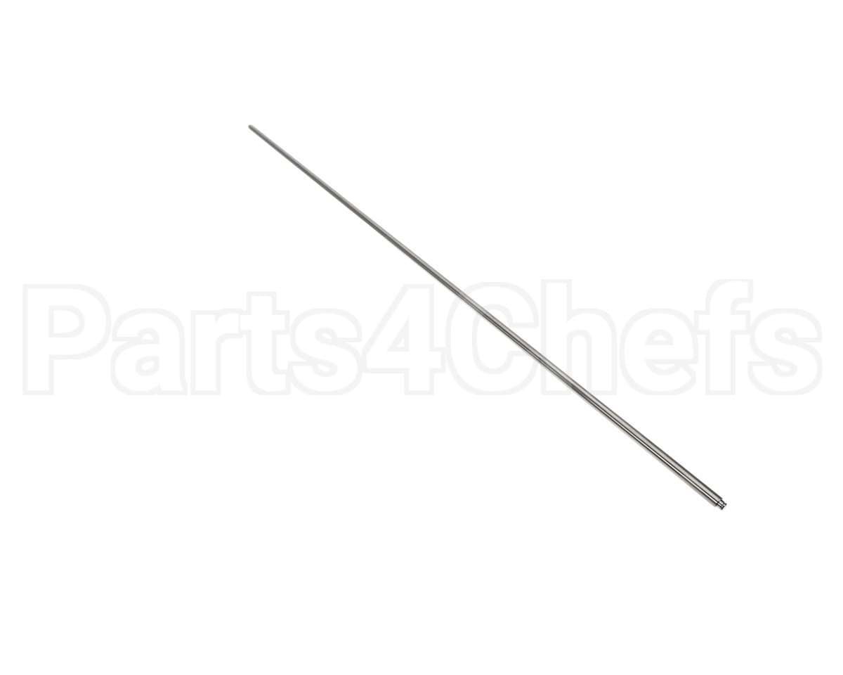 00-696008-00005 Hobart Rod, Conveyor