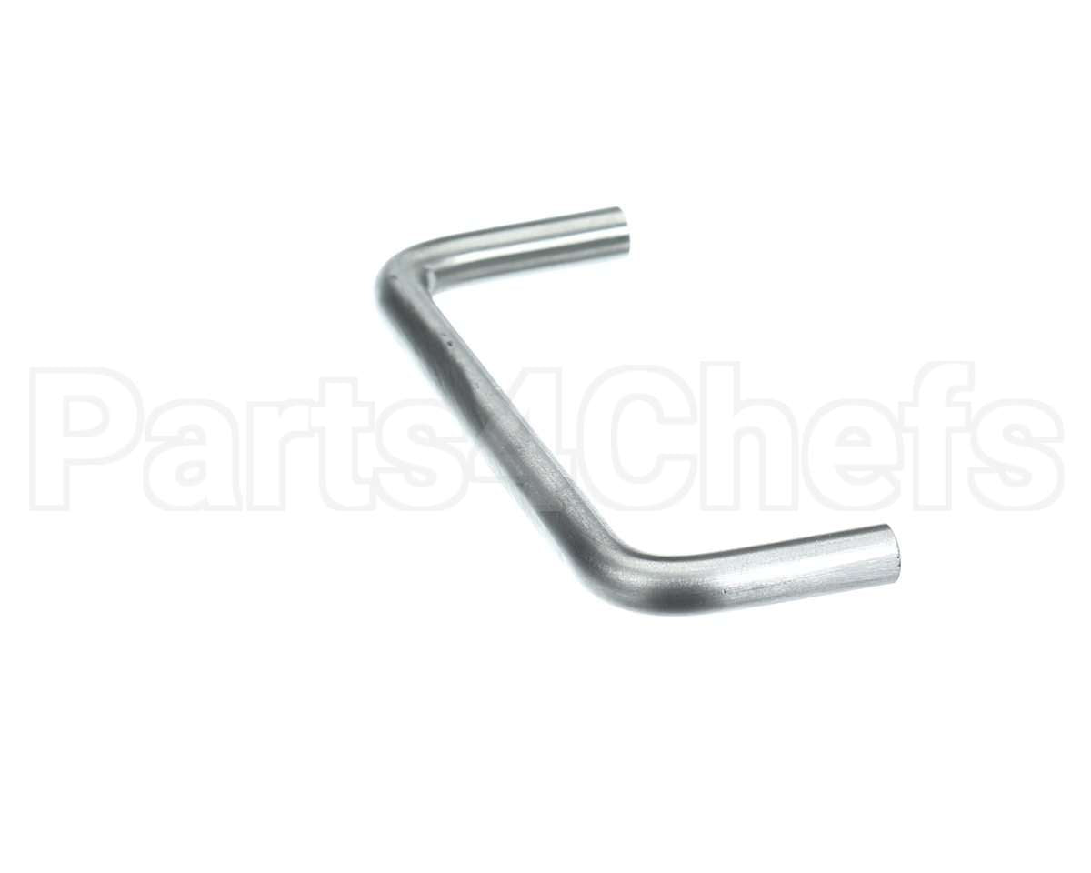00-697787-00003 Hobart Handle