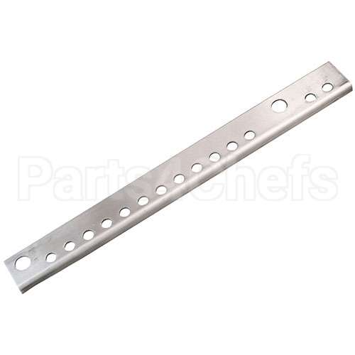 00-702070-00002 Compatible Vulcan Radiant, S/S - Left