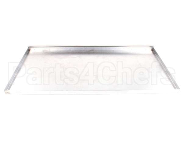 00-702321-0000A Vulcan Hart Rb-36 Drip Pan Assembly