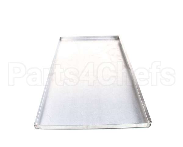 00-702321-0000A Vulcan Hart Rb-36 Drip Pan Assembly