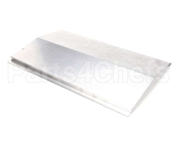 00-704379 Vulcan Hart 29Oven Deflector