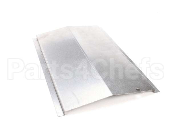 00-704379 Vulcan Hart 29Oven Deflector