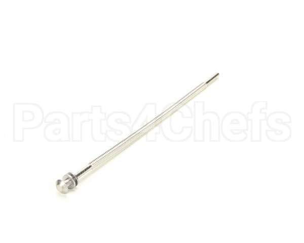 00-706771-0000A Vulcan Hart Fry Top Burner Pilot 8