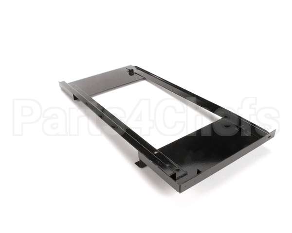 00-707854-000AP Vulcan Hart F-Rack Guide Side Lh Porc