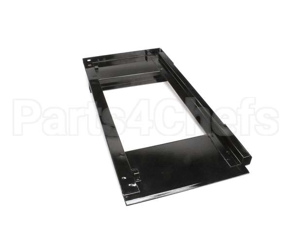 00-707854-000AP Vulcan Hart F-Rack Guide Side Lh Porc