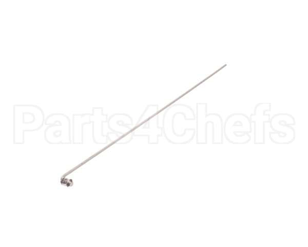 00-709240-0000A Vulcan Hart Pilot Tube Assembly