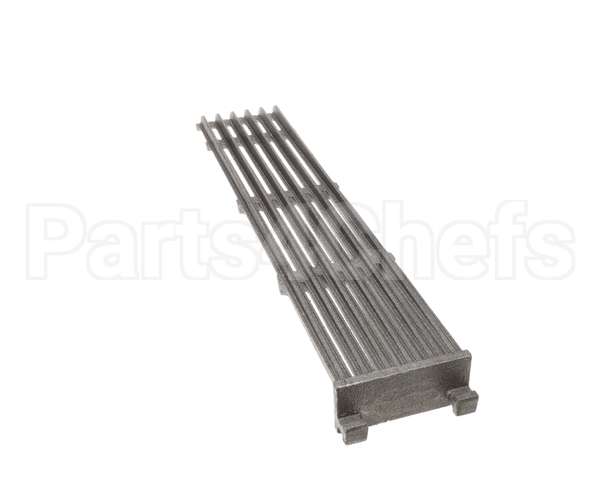 00-710423-00001 Vulcan Hart Grate,Scb Straight (B15D) (6)