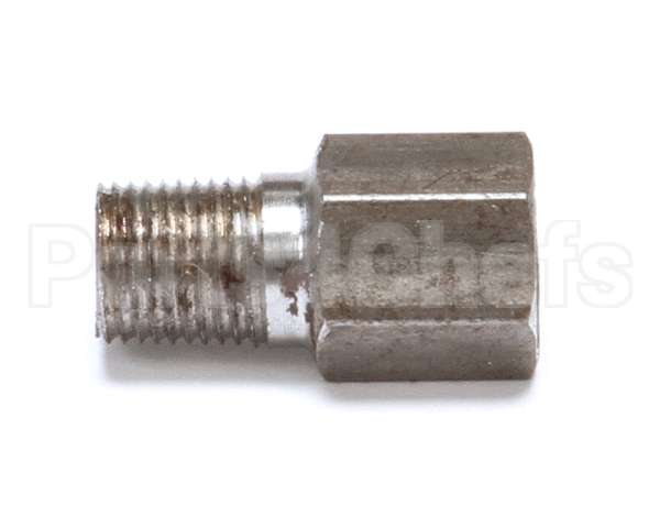 00-710454 Vulcan Hart Steel Manif Valve Adapt