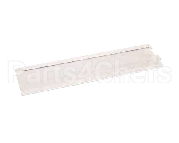 00-710510 Vulcan Hart Plate,Acb Supercharger