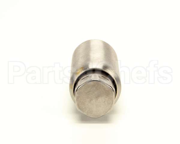 00-711396 Vulcan Hart Spec Leg (Nickel)