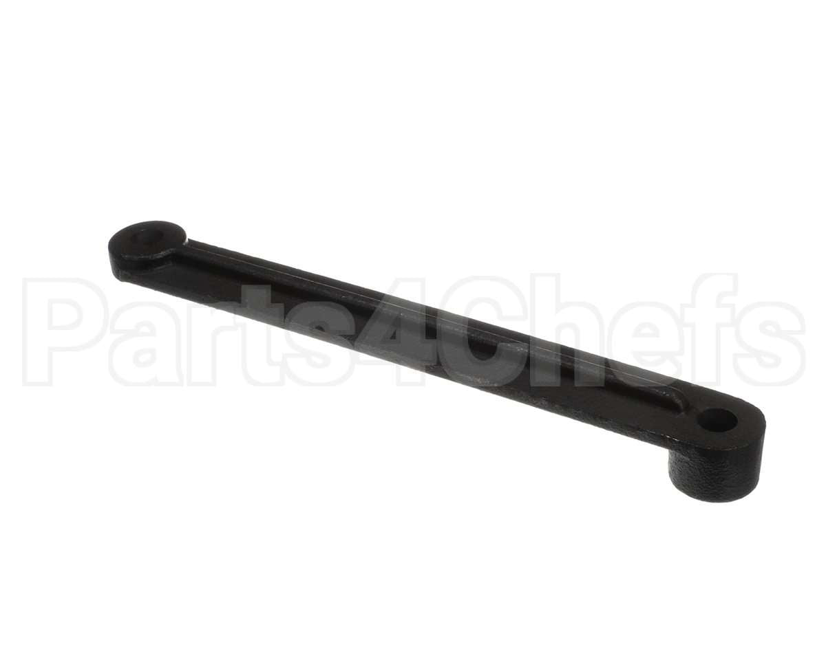 00-712005 Vulcan Hart Rb5-6 Upper Arms