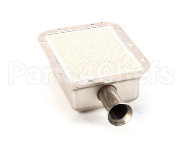 00-712038 Vulcan Hart Infra-Red Burner