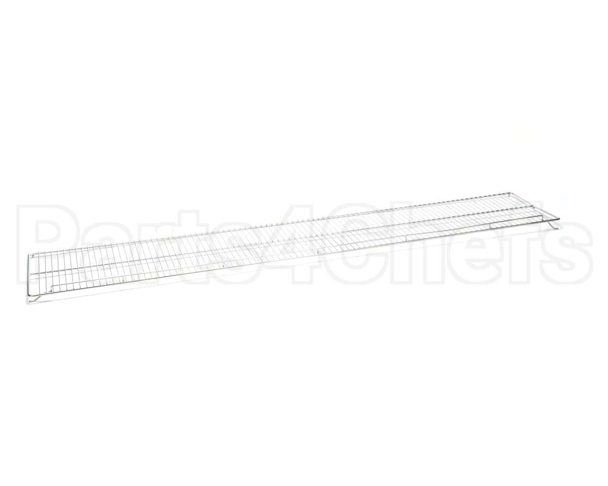 00-712304-00001 Vulcan Hart Cmj Rack Ce 72