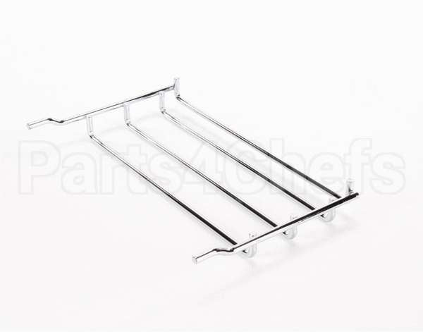 00-712378-00001 Vulcan Hart Guide,Rack Support-Cmj