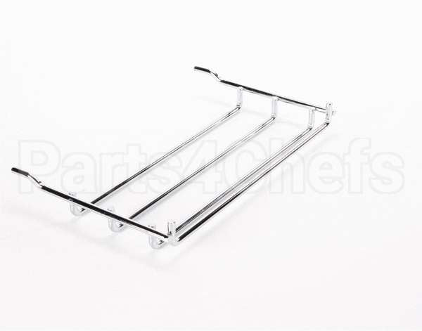 00-712378-00001 Vulcan Hart Guide,Rack Support-Cmj
