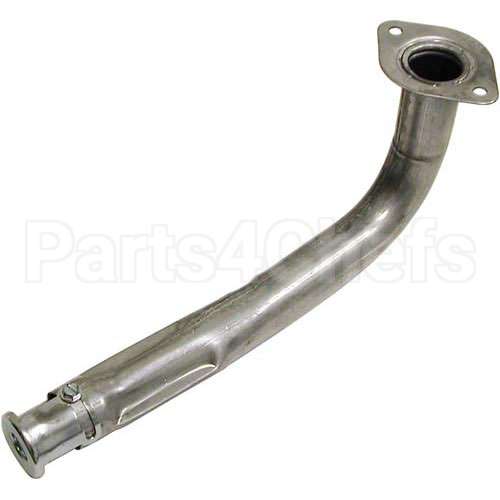 00-713446 Compatible Midwest Appliance Parts Venturi, Front, Double